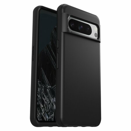 OTTERBOX Symmetry Case For Google Pixel 8 Pro , Black 77-94846